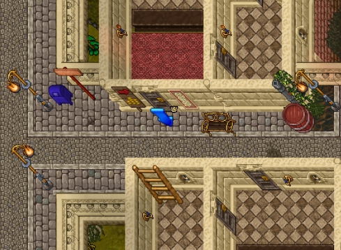 house image